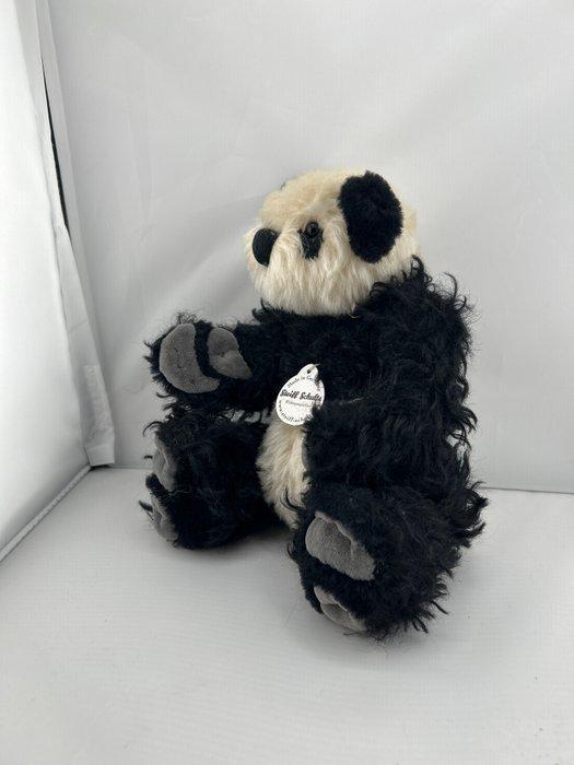 Steiff - Pluche speelgoed Steiff Schulte Panda - 2000-2010 -, Antiquités & Art, Antiquités | Jouets