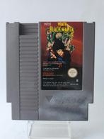 Wrath of the Black Manta NES, Consoles de jeu & Jeux vidéo, Jeux | Nintendo NES, Ophalen of Verzenden