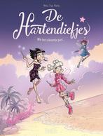 Hartendiefjes 2 / Hartendiefjes, De / 2 9789462106338 Béka, Verzenden, Gelezen, Béka