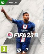 FIFA 23-Standaard (Xbox One) Gebruikt, Games en Spelcomputers, Ophalen of Verzenden, Nieuw