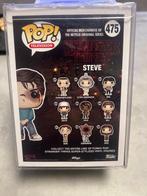 Funko - Funko Pop Steve - 2010-2020 - États-Unis