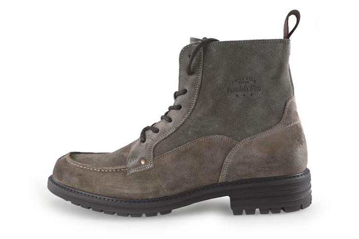 Pantofola dOro Veterboots in maat 44 Overig | 5% korting, Kleding | Heren, Schoenen, Overige kleuren, Zo goed als nieuw, Boots