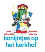 Konijntjes op het kerkhof 9789463362191 Peer Wittenbols, Boeken, Verzenden, Zo goed als nieuw, Peer Wittenbols