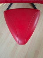 Leolux - Pieter van Velzen - Fauteuil - Bird of Paradise -