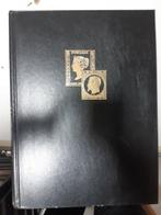 Accessoires - 7 Lege stockboeken met witte bladen., Postzegels en Munten, Gestempeld