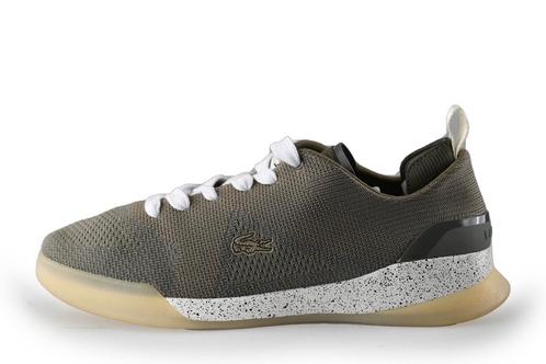 Lacoste Sneakers in maat 42 Groen | 5% extra korting, Kleding | Heren, Schoenen, Overige kleuren, Zo goed als nieuw, Sneakers