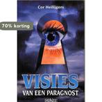 VISIES VAN EEN PARAGNOST 9789060107744 Heilygers, Verzenden, Gelezen, Heilygers