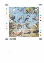 Malta - Malta-kaartjes, Postzegels en Munten, Postzegels | Europa | UK, Gestempeld