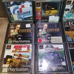 Sony - Playstation 1 (PS1) - Lot of 14 - Videogame
