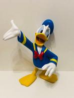 Figurine - Donald Duck beeld 50 cm - Polysérine, Nieuw