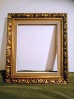 Lijst - Vurenhout - Lijst in Neo-barokstijl