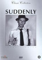 Suddenly (dvd nieuw), Ophalen of Verzenden, Nieuw in verpakking