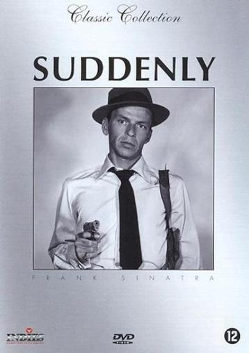 Suddenly (dvd nieuw), Ophalen of Verzenden