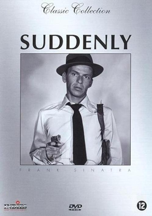 Suddenly (dvd nieuw), Cd's en Dvd's, Dvd's | Actie, Ophalen of Verzenden