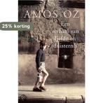Een verhaal van liefde en duisternis 9789023417750 Amos Oz, Boeken, Verzenden, Gelezen, Amos Oz