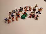 Figuur - Mickey, Donald, Disney uniqie figures -  (21) -, Collections