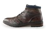 Bugatti Veterboots in maat 42 Bruin | 5% extra korting, Kleding | Heren, Schoenen, Bugatti, Bruin, Verzenden, Boots