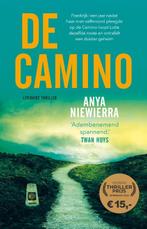 De Camino 9789021031132, Boeken, Thrillers, Zo goed als nieuw, Anya Niewierra, Verzenden