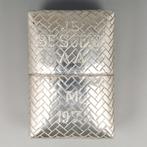 Tabaksdoos / sigarendoos - Boîte - Argent 925, Antiek en Kunst