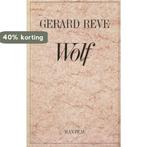 Wolf 9789010046796 Reve, Verzenden, Gelezen, Reve
