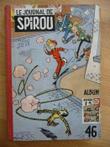 Spirou (magazine) - Album n°46 - C - Eerste druk - (1953)