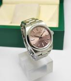 Rolex - Oyster Perpetual 34 “Candy Pink” - Ref. 124200 -, Nieuw