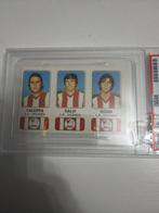 Panini Calciatori 1976/77 - #376 Paolo Rossi - PSA 6 Graded, Collections