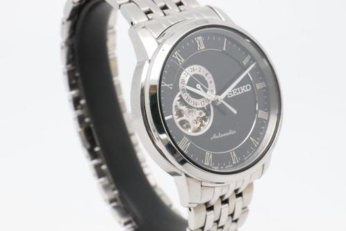Seiko - Presage - Sans Prix de Réserve - SSA271J1 |, Handtassen en Accessoires, Horloges | Antiek