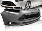 Carnamics Voorbumper | Ford Focus 11-14 5-d / Focus Wagon 11, Auto-onderdelen, Nieuw, Verzenden