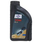 Fuchs Titan FFL-2 Versnellingsbakolie 1 Liter, Verzenden