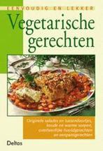 Vegetarische Gerechten Eenvoudig En Lekker 9789024364718, Gelezen, T. Schindler, Verzenden
