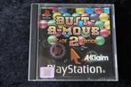 Bust A Move 2 Playstation 1 PS1 no front cover, Games en Spelcomputers, Verzenden, Nieuw