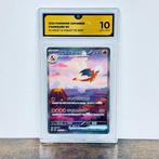 Pokémon Graded card - Charizard EX - 151 Japanese #201 -, Hobby en Vrije tijd, Verzamelkaartspellen | Pokémon, Nieuw