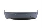 Carnamics Achterbumper | BMW 3-serie Cabrio 00-03 2-d (E46), Verzenden, Nieuw