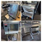 Boulangerie patisserie machines inventaris VEILING, Gebruikt, Bakkerij en Slagerij