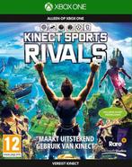 Kinect Sports Rivals (Kinect Only) (Xbox One Games), Games en Spelcomputers, Ophalen of Verzenden, Zo goed als nieuw
