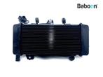 Radiateur Honda CB 300 R 2022-2024 (NC55 CB300R), Motoren, Verzenden, Gebruikt