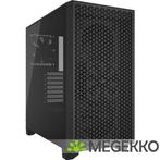 Corsair 3000D Airflow Black, Verzenden