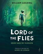 Lord of the flies 9789493166899 Aimée de Jongh, Boeken, Verzenden, Gelezen, Aimée de Jongh
