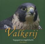 Volkscultuur en Immaterieel Erfgoed 3 -   Valkerij, Zo goed als nieuw, Elise Meier, Verzenden