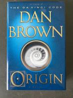 Dan Brown - Origin - 2017-2017