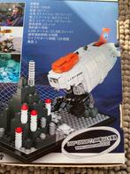 Lego Set - 21100 - Ideas (CUUSOO) -  6500