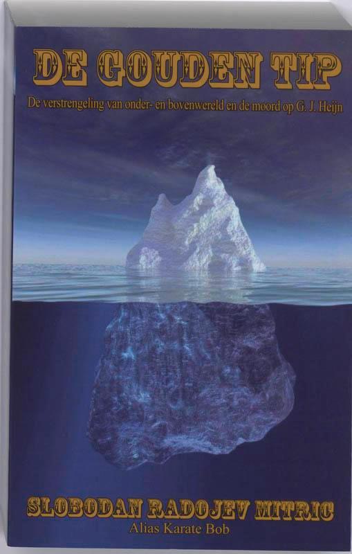 De gouden tip 9789073932111 S.R. Mitric, Boeken, Hobby en Vrije tijd, Zo goed als nieuw, Verzenden