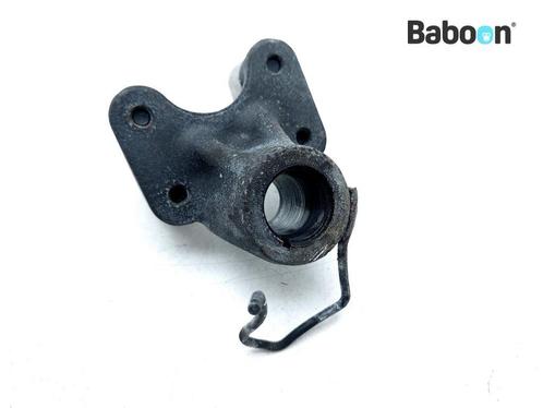Stuurklem / Riser Set Yamaha VP 250 X-city 2007-2016 (VP250, Motoren, Onderdelen | Yamaha, Gebruikt, Verzenden