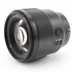 Sony FE 85mm f/1.8 | Tweedehands, Audio, Tv en Foto, Verzenden, Zo goed als nieuw