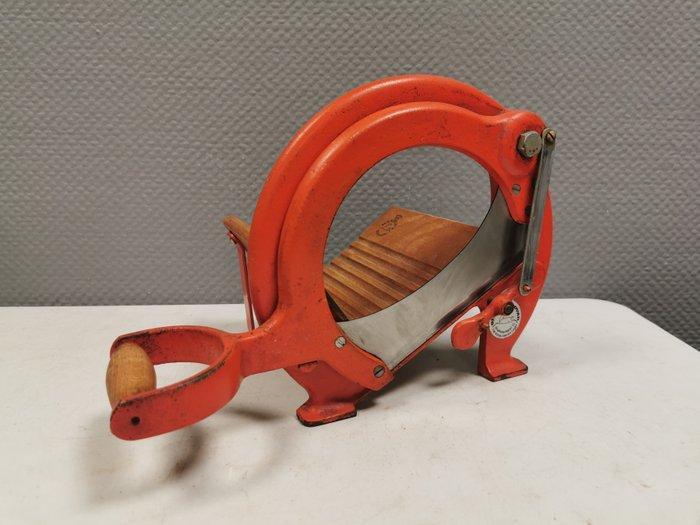 Raadvad - Ove Larsen - Coupe-pain - 294 - Bois, Métal, Fer, Antiek en Kunst, Kunst | Designobjecten