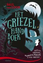 Het griezelhandboek 9789025873066 Paul van Loon, Boeken, Verzenden, Gelezen, Paul van Loon