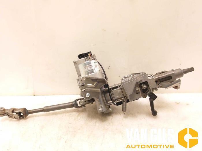 Stuurkolom Huis Renault Clio O177488, Auto-onderdelen, Interieur en Bekleding