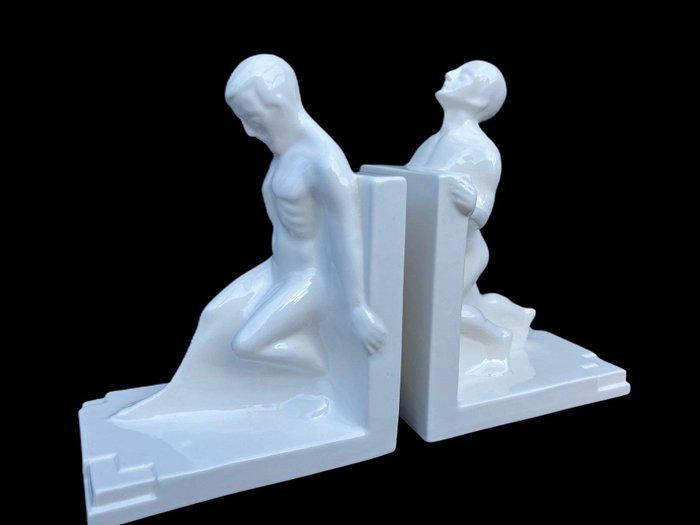 Plateelbakkerij Schoonhoven - Godefridus Boonekamp -, Antiek en Kunst, Kunst | Designobjecten