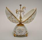 Œuf Fabergé - Ardleigh Elliott Egg - Cœur dAmour -
